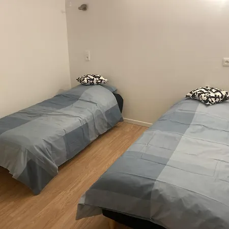 Сasa de vacaciones Maison Montblanc
