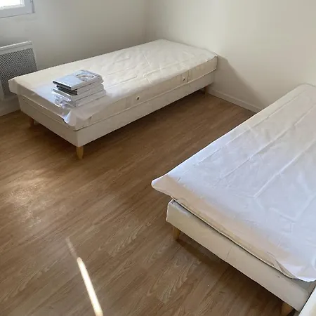 Сasa de vacaciones Maison *