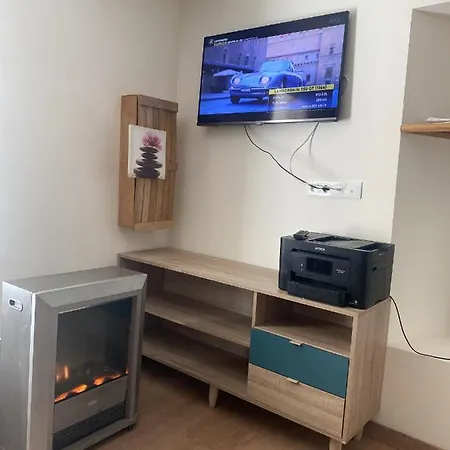 Сasa de vacaciones Maison