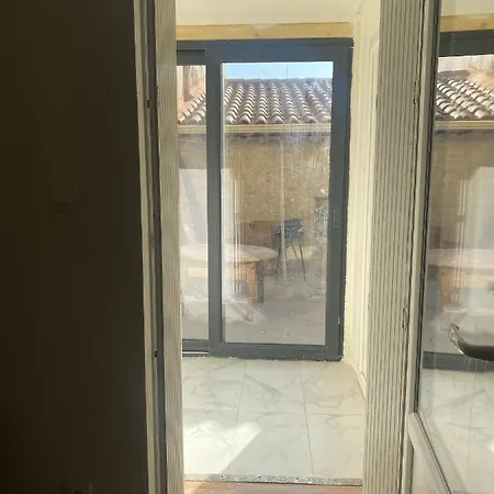 Maison Сasa de vacaciones *